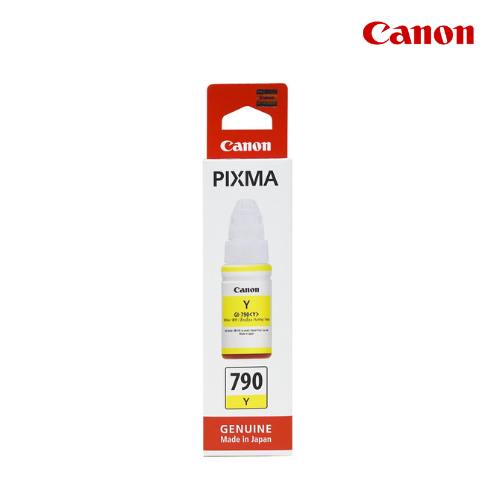 Canon-Yellow-Ink-G1000-2000-3000